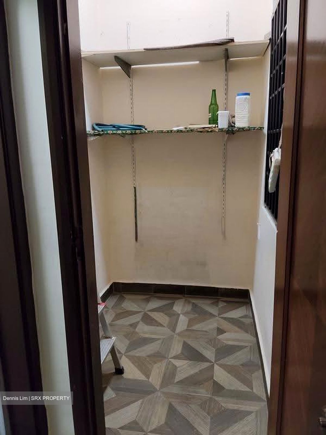 Eastpoint Green (D18), Condominium #631399541